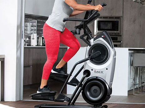 Bowflex Max Trainer M6 Review 2023: Pros, Cons, Pricing Bowflex Max Trainer M6 Review 2023: Pros, Cons, Pricing